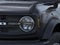 2026 Ford Bronco 4DR 4WD BIG BEND