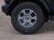 2026 Ford Bronco 4DR 4WD BIG BEND