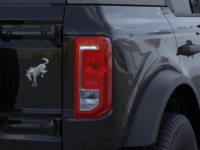 2026 Ford Bronco 4DR 4WD BIG BEND