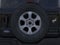 2026 Ford Bronco 4DR 4WD BIG BEND