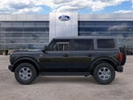 2026 Ford Bronco 4DR 4WD BIG BEND