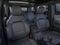 2026 Ford Bronco BIG BEND 4 DOOR 4X4