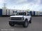 2026 Ford Bronco BIG BEND 4 DOOR 4X4