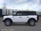 2026 Ford Bronco BIG BEND 4 DOOR 4X4