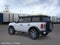 2026 Ford Bronco BIG BEND 4 DOOR 4X4