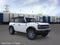 2026 Ford Bronco BIG BEND 4 DOOR 4X4