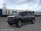 2026 Ford Bronco 4DR 4WD BIG BEND