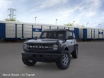 2026 Ford Bronco 4DR 4WD BIG BEND