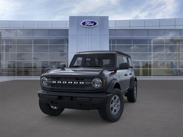 2026 Ford Bronco 4DR 4WD BIG BEND