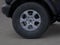 2026 Ford Bronco 4DR 4WD BIG BEND