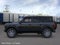 2026 Ford Bronco 4DR 4WD BIG BEND