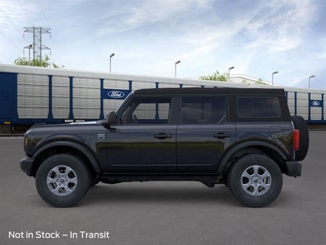 2026 Ford Bronco 4DR 4WD BIG BEND