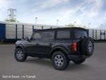 2026 Ford Bronco 4DR 4WD BIG BEND