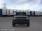 2026 Ford Bronco 4DR 4WD BIG BEND