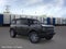 2026 Ford Bronco 4DR 4WD BIG BEND