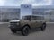 2026 Ford Bronco 4DR 4WD OUTER BANKS