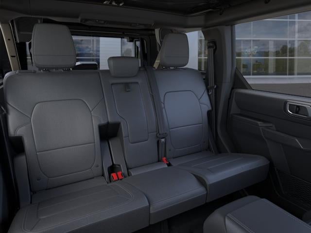 2026 Ford Bronco 4DR 4WD OUTER BANKS