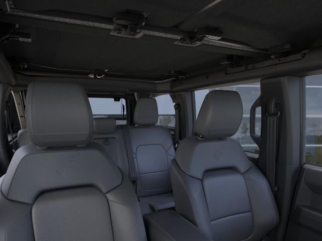 2026 Ford Bronco 4DR 4WD OUTER BANKS