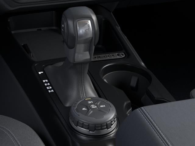2026 Ford Bronco 4DR 4WD OUTER BANKS