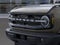 2026 Ford Bronco 4DR 4WD OUTER BANKS
