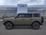 2026 Ford Bronco 4DR 4WD OUTER BANKS