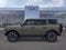 2026 Ford Bronco 4DR 4WD OUTER BANKS