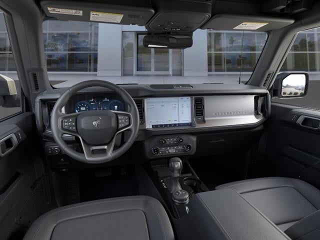 2026 Ford Bronco 4DR 4WD OUTER BANKS