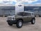 2026 Ford Bronco 4DR 4WD HERTGE ADVAN