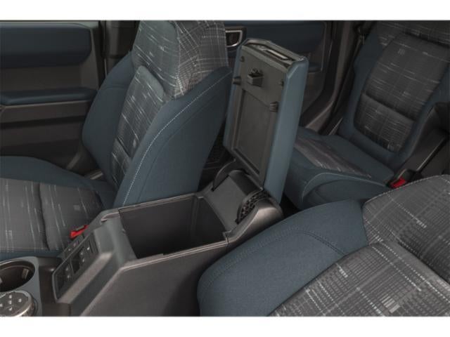 2026 Ford Bronco 4DR 4WD HERTGE ADVAN
