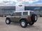 2026 Ford Bronco 4DR 4WD HERTGE ADVAN