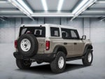 2026 Ford Bronco 4DR 4WD HERTGE ADVAN