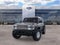 2026 Ford Bronco 4DR 4WD HERTGE ADVAN
