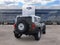 2026 Ford Bronco 4DR 4WD HERTGE ADVAN