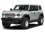 2026 Ford Bronco 4DR 4WD HERTGE ADVAN