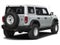 2026 Ford Bronco 4DR 4WD HERTGE ADVAN