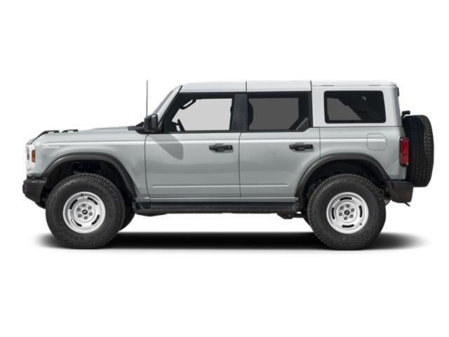 2026 Ford Bronco 4DR 4WD HERTGE ADVAN