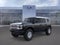2026 Ford Bronco 4DR 4WD HERTGE ADVAN