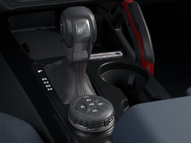 2026 Ford Bronco 4DR 4WD HERTGE ADVAN