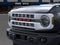 2026 Ford Bronco 4DR 4WD HERTGE ADVAN