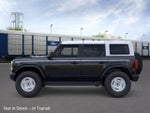 2026 Ford Bronco 4DR 4WD HERTGE ADVAN