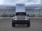 2026 Ford Bronco 4DR 4WD HERTGE ADVAN