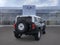 2026 Ford Bronco 4DR 4WD HERTGE ADVAN