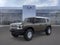 2026 Ford Bronco 4DR 4WD HERTGE ADVAN