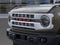2026 Ford Bronco 4DR 4WD HERTGE ADVAN