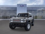 2026 Ford Bronco 4DR 4WD HERTGE ADVAN