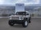 2026 Ford Bronco 4DR 4WD HERTGE ADVAN