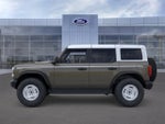 2026 Ford Bronco 4DR 4WD HERTGE ADVAN