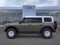 2026 Ford Bronco 4DR 4WD HERTGE ADVAN