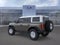 2026 Ford Bronco 4DR 4WD HERTGE ADVAN