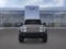 2026 Ford Bronco 4DR 4WD HERTGE ADVAN